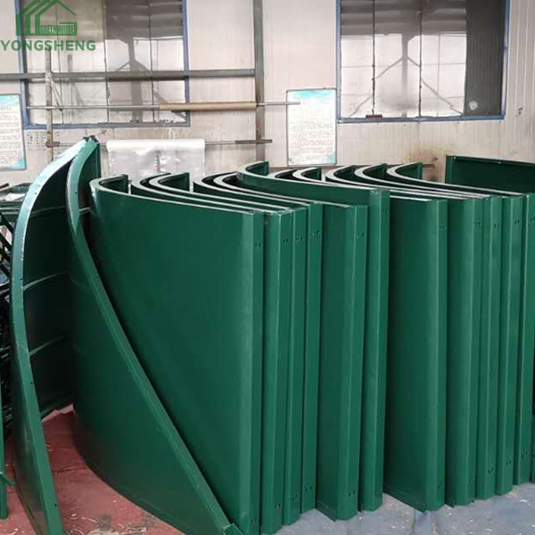 Victorian Garden Glass Conservatory Greenhouse For Sale